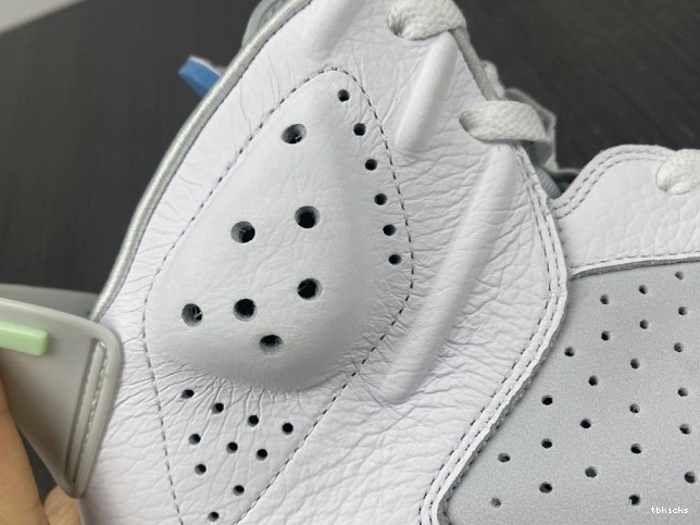 Rep TBK DQ4914-103 WMNS 6 Jordan Mint Foam Air 0708